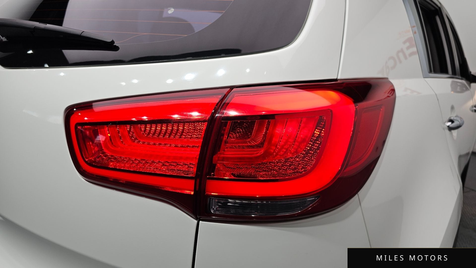 Kia Sportage 2015 — миниатюра 9