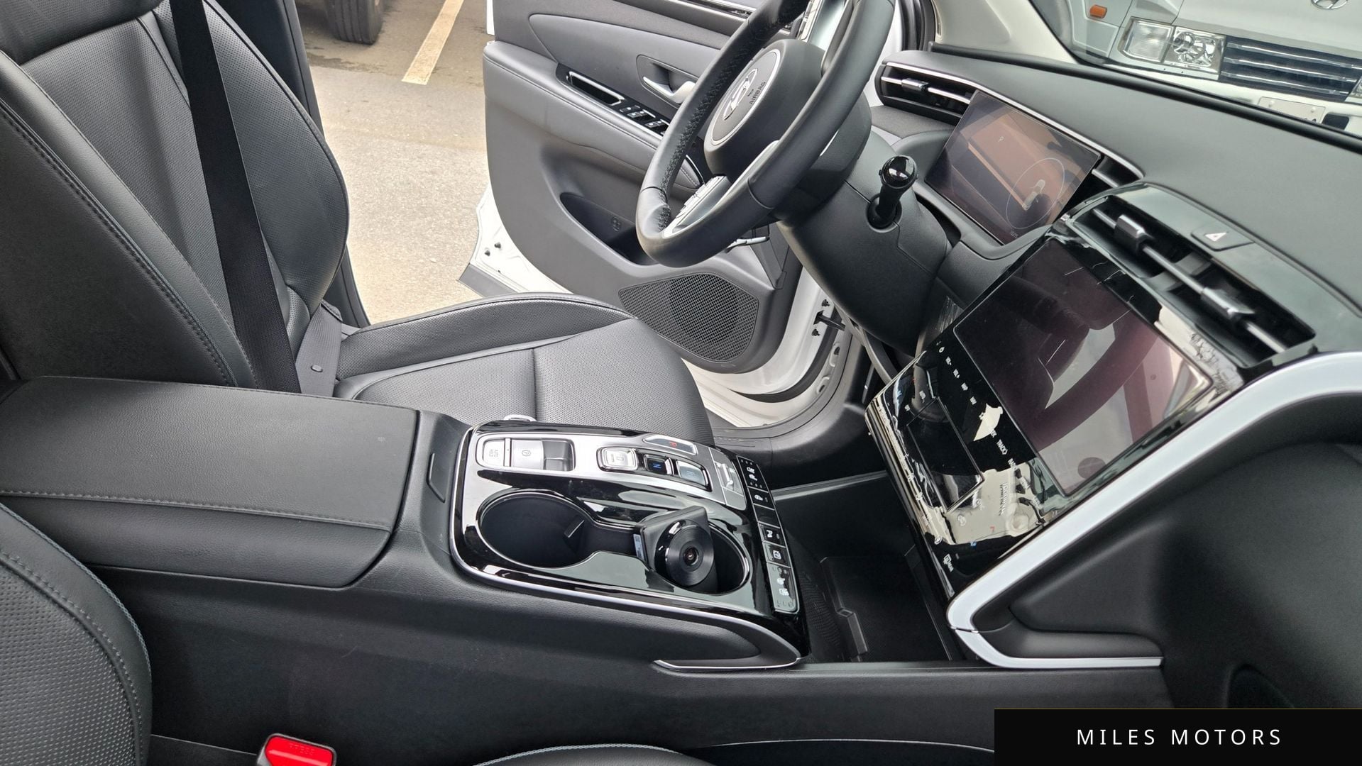 Hyundai Tucson 2023 — миниатюра 9