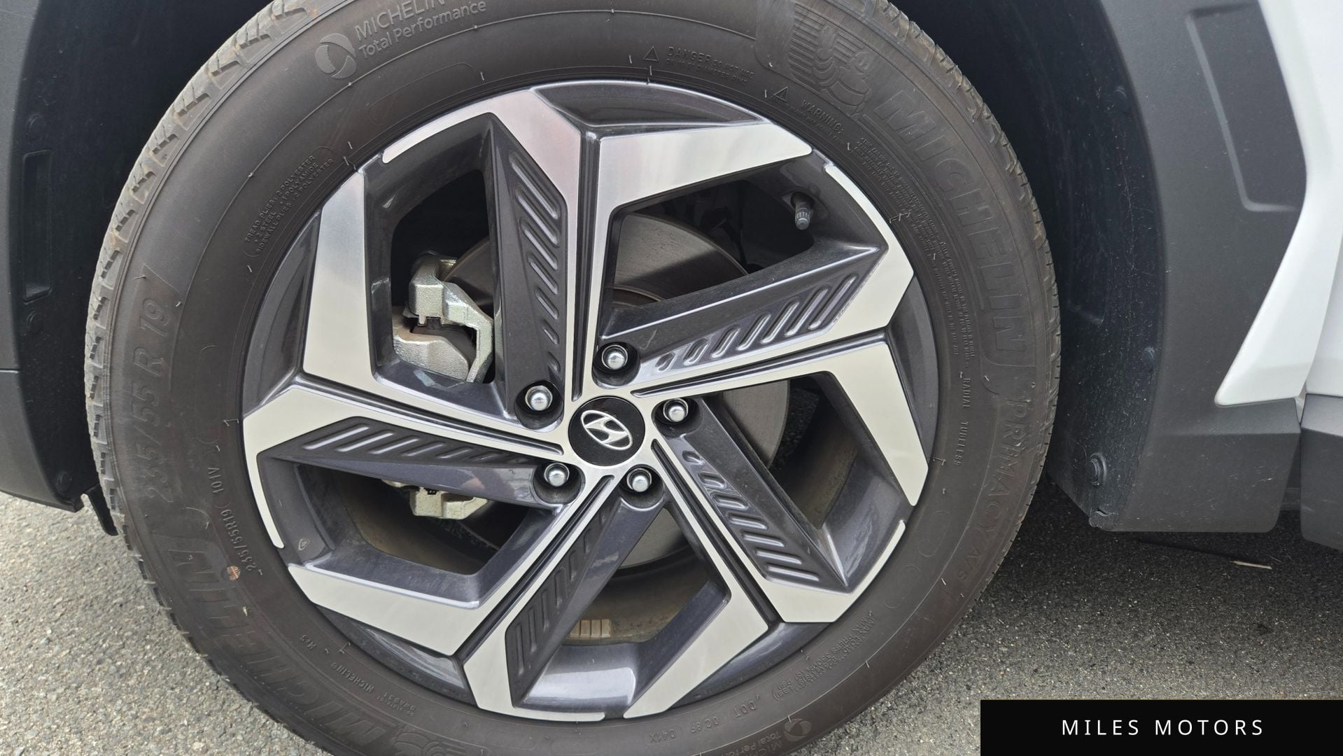 Hyundai Tucson 2023 — миниатюра 12