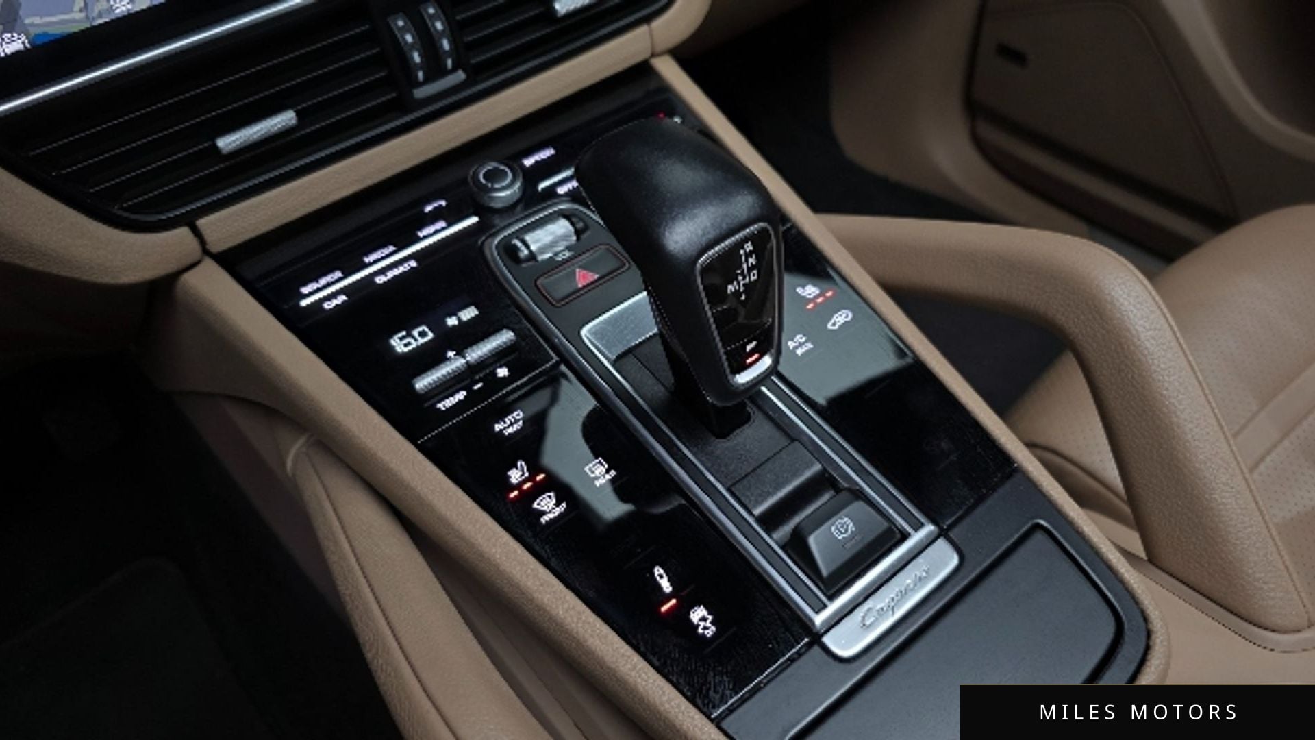 Porsche Cayenne 2019 — миниатюра 9
