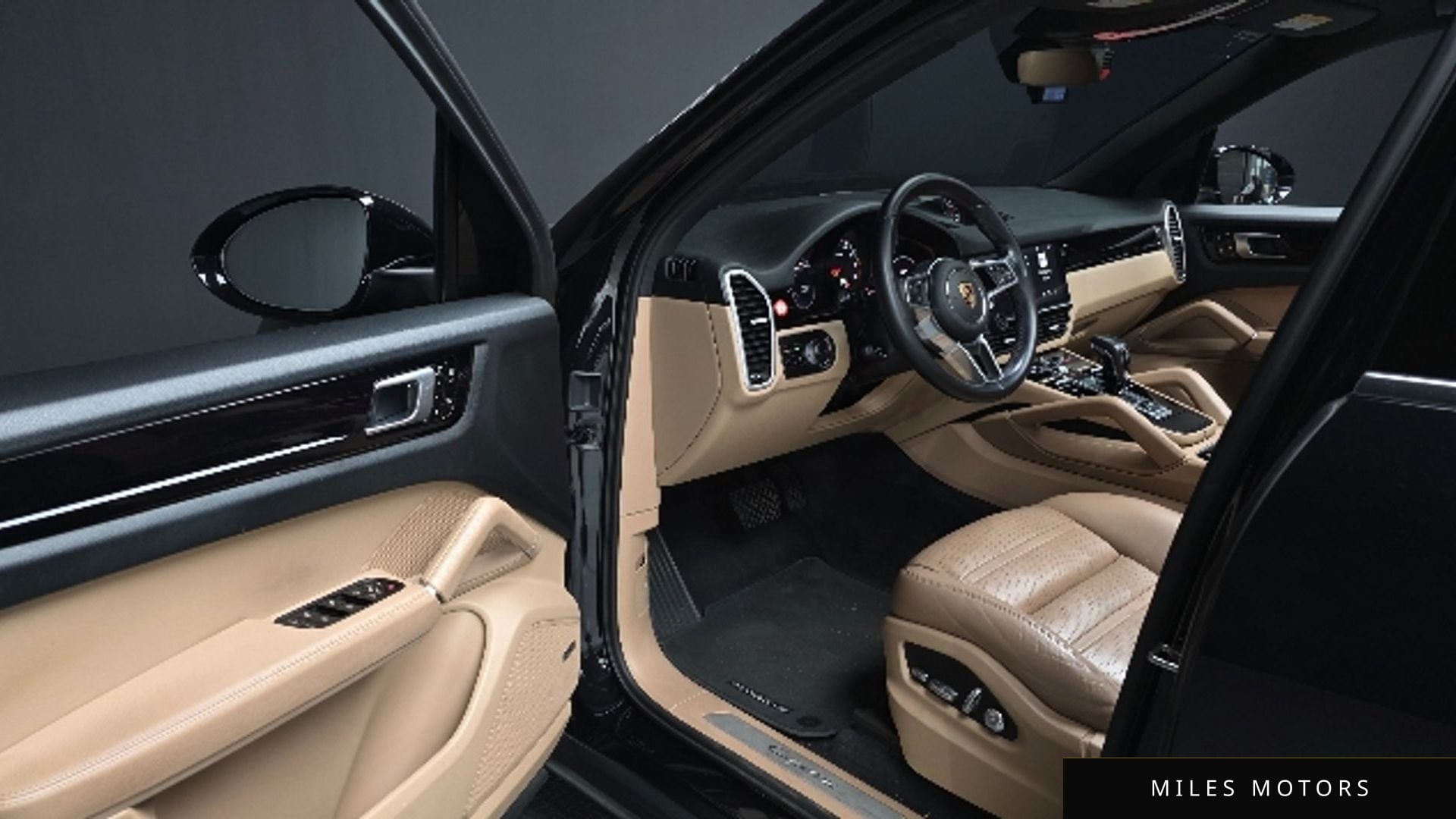 Porsche Cayenne 2019 — миниатюра 10
