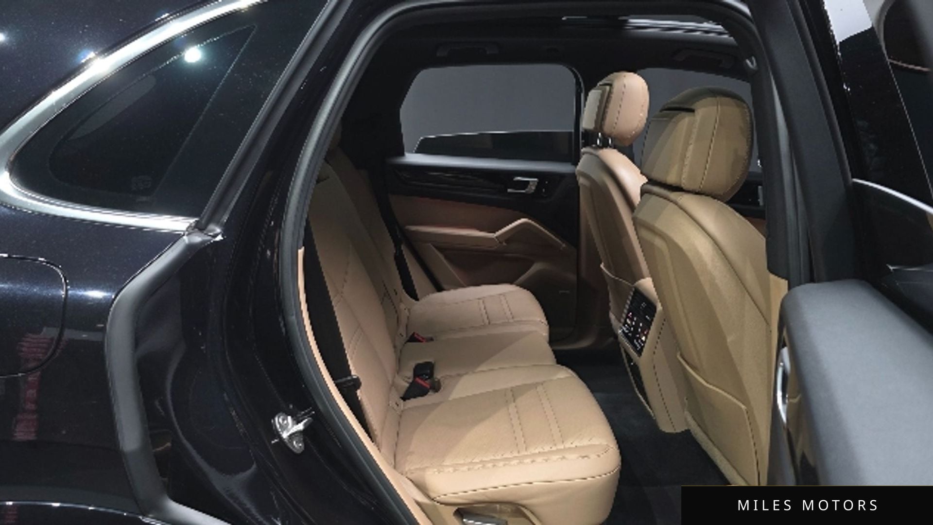 Porsche Cayenne 2019 — миниатюра 12