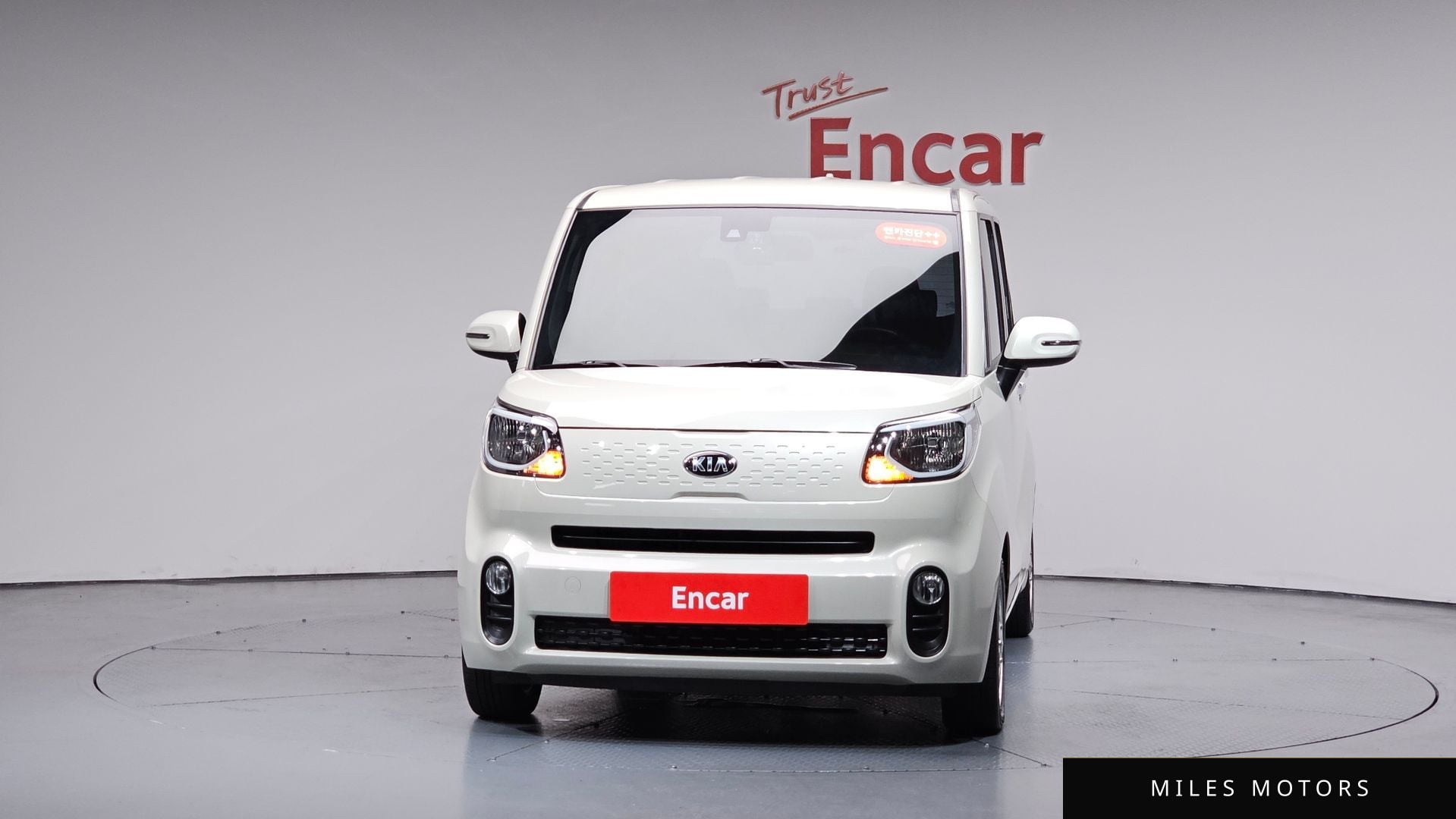 Kia RAY 2021 — миниатюра 2