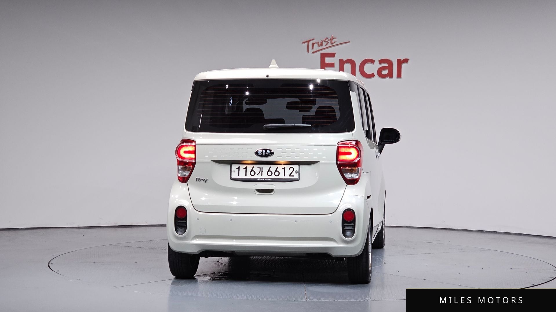 Kia RAY 2021 — миниатюра 3