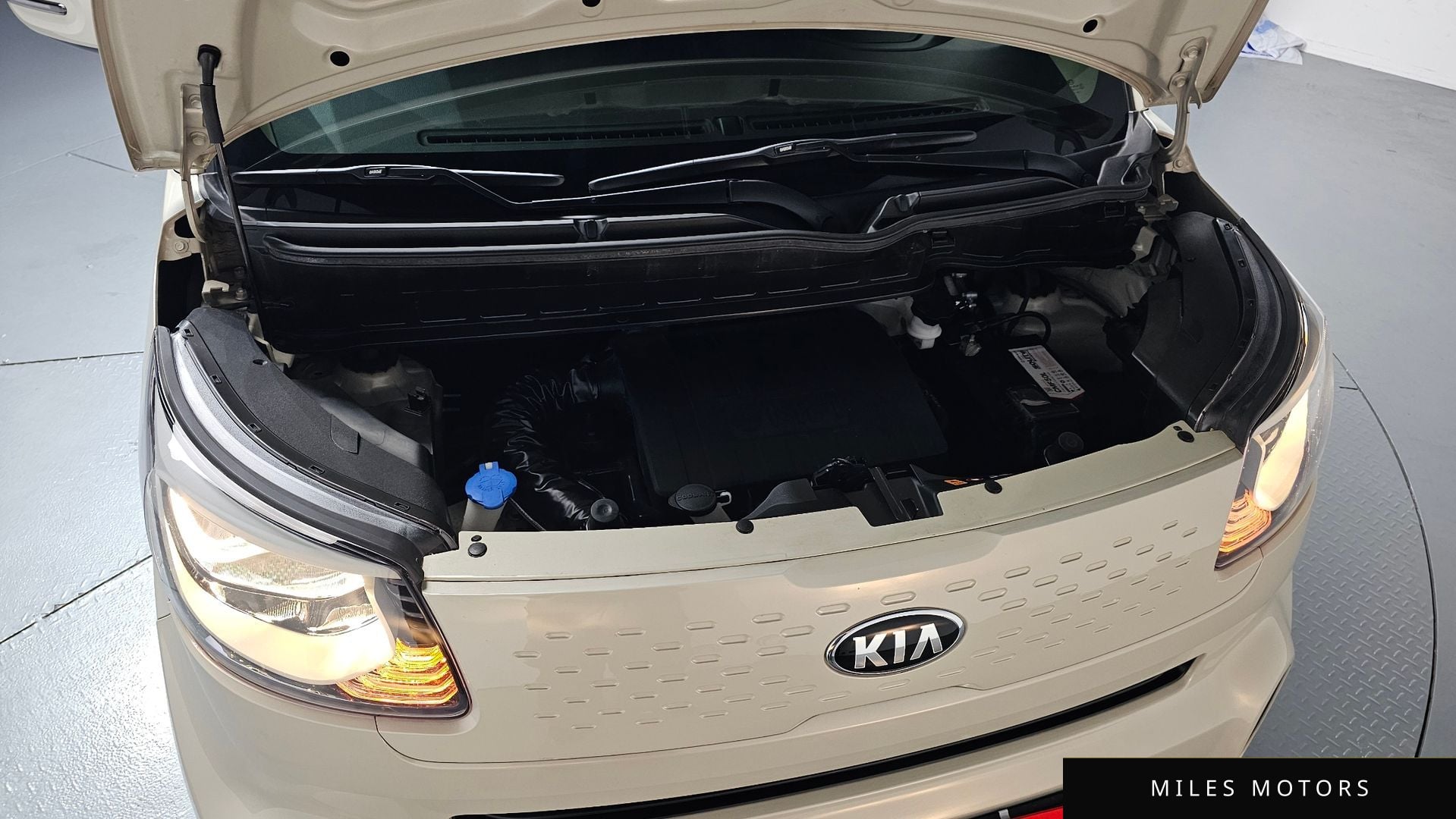 Kia RAY 2021 — миниатюра 5