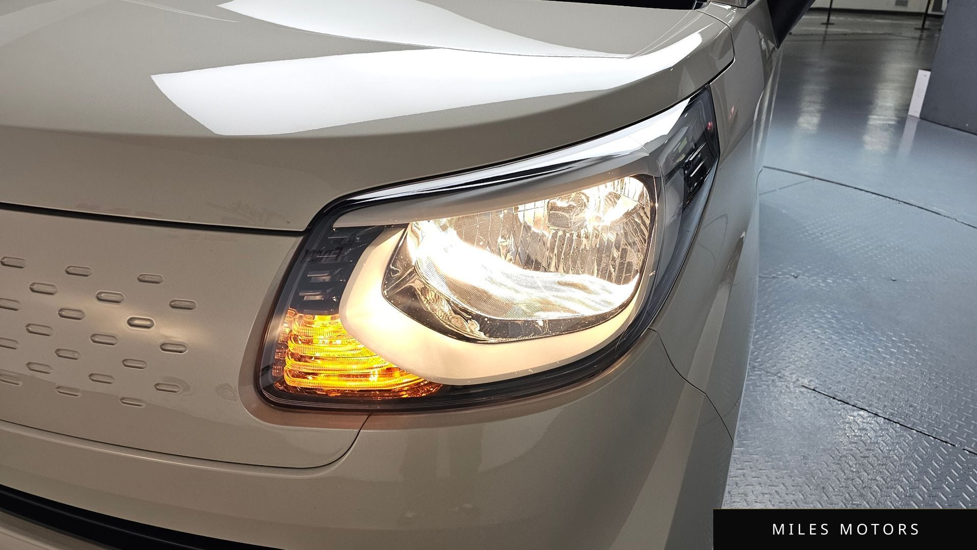 Kia RAY 2021 — миниатюра 7