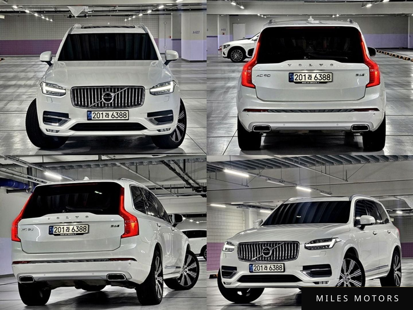 Volvo XC90 2021 — миниатюра 2