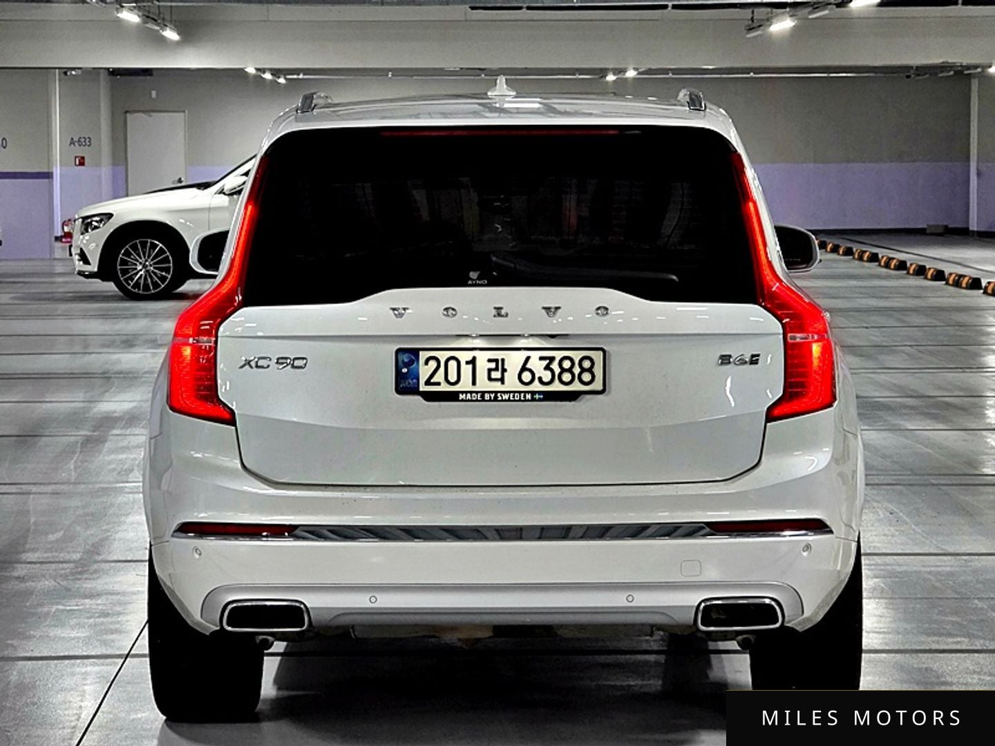 Volvo XC90 2021 — миниатюра 11