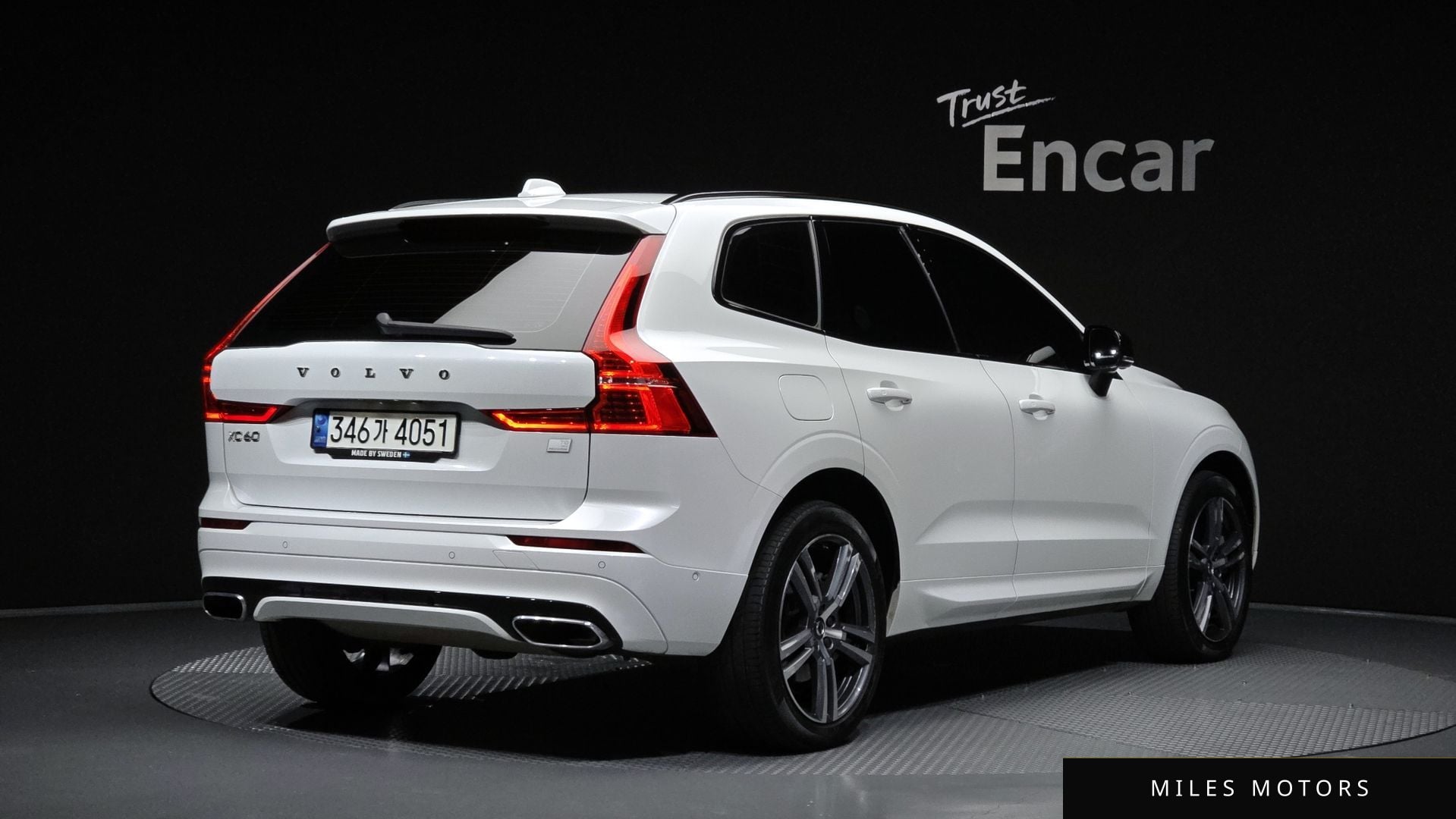 Volvo XC60 2021 — миниатюра 2