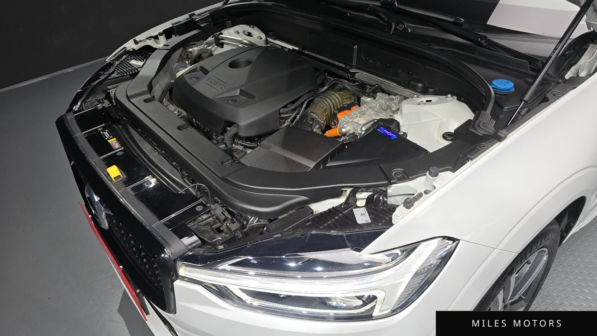 Volvo XC60 2021 — миниатюра 6