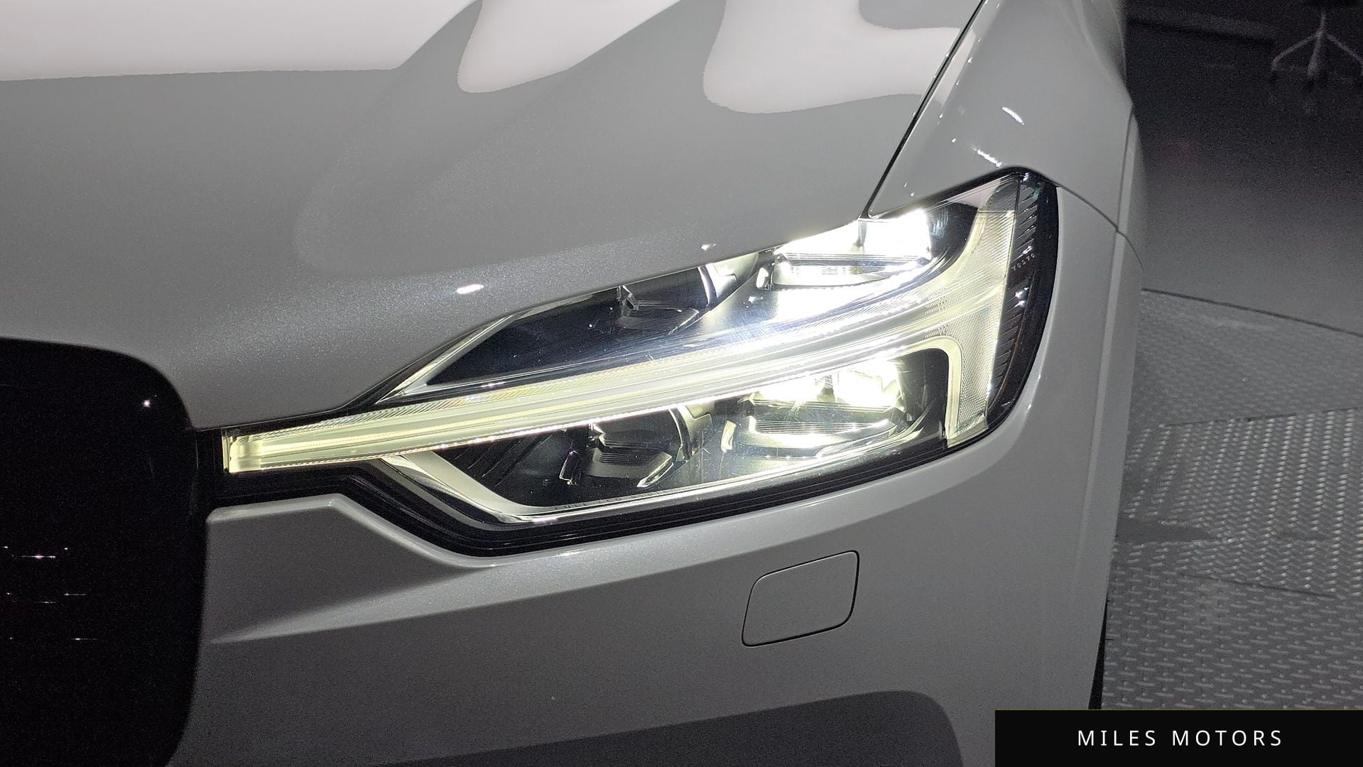 Volvo XC60 2021 — миниатюра 8
