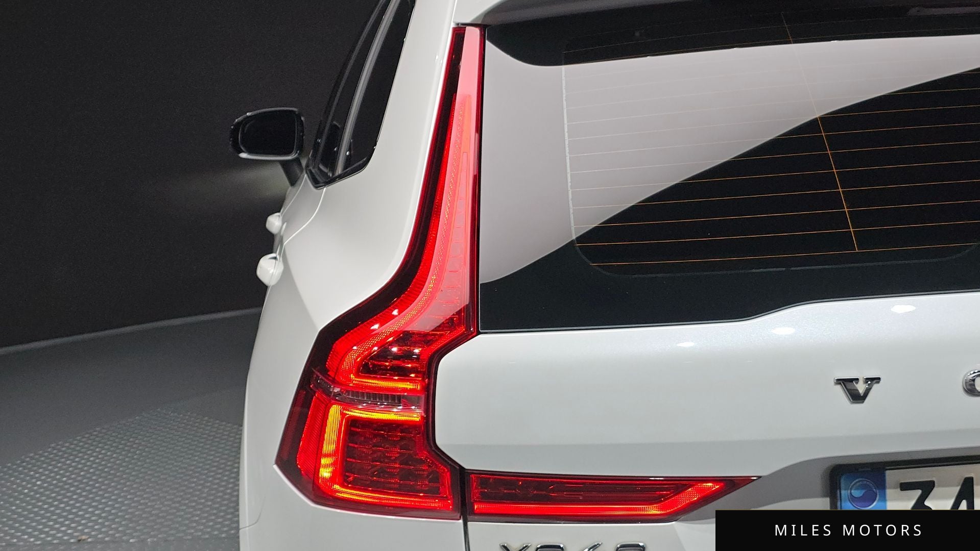 Volvo XC60 2021 — миниатюра 9