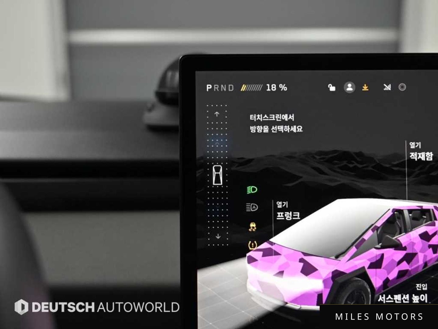 Tesla Cybertruck 2024 — миниатюра 9