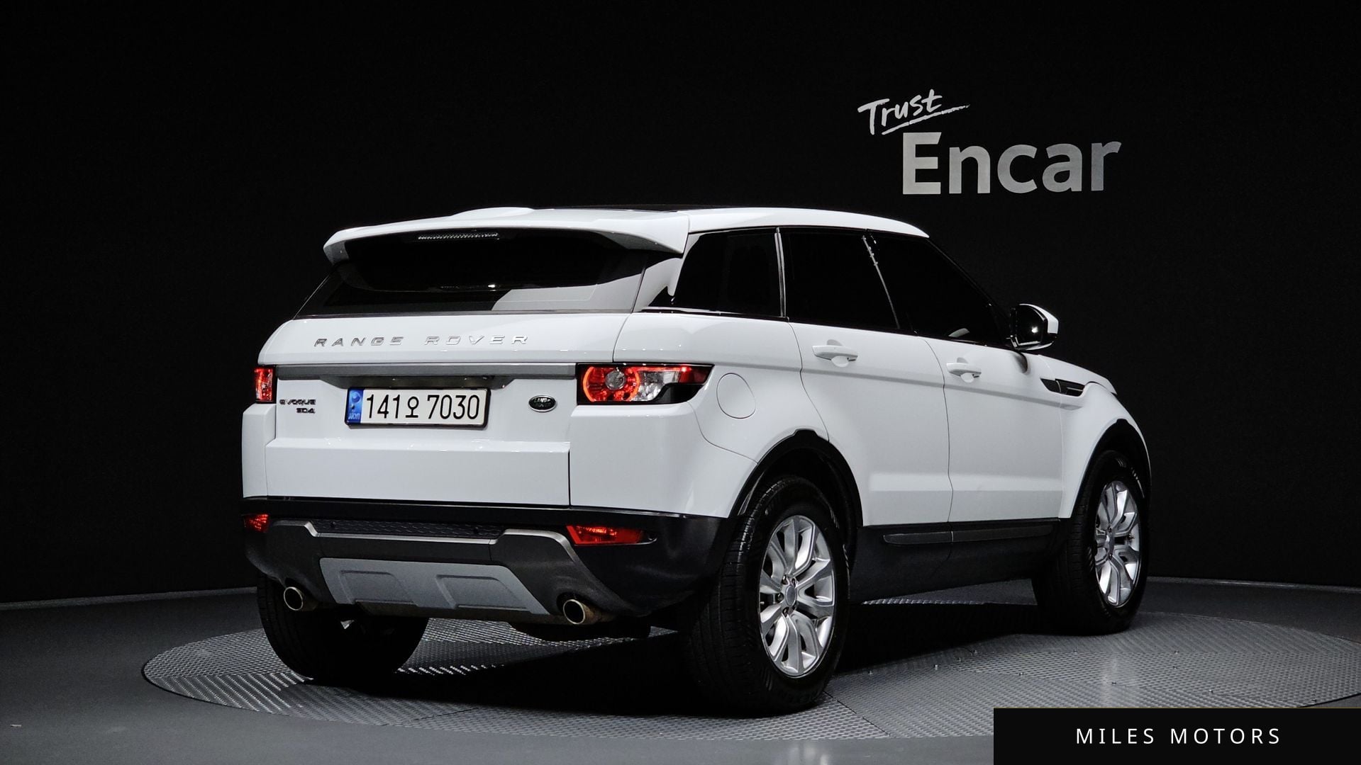 Land Rover Range Rover Evoque 2015 — миниатюра 2