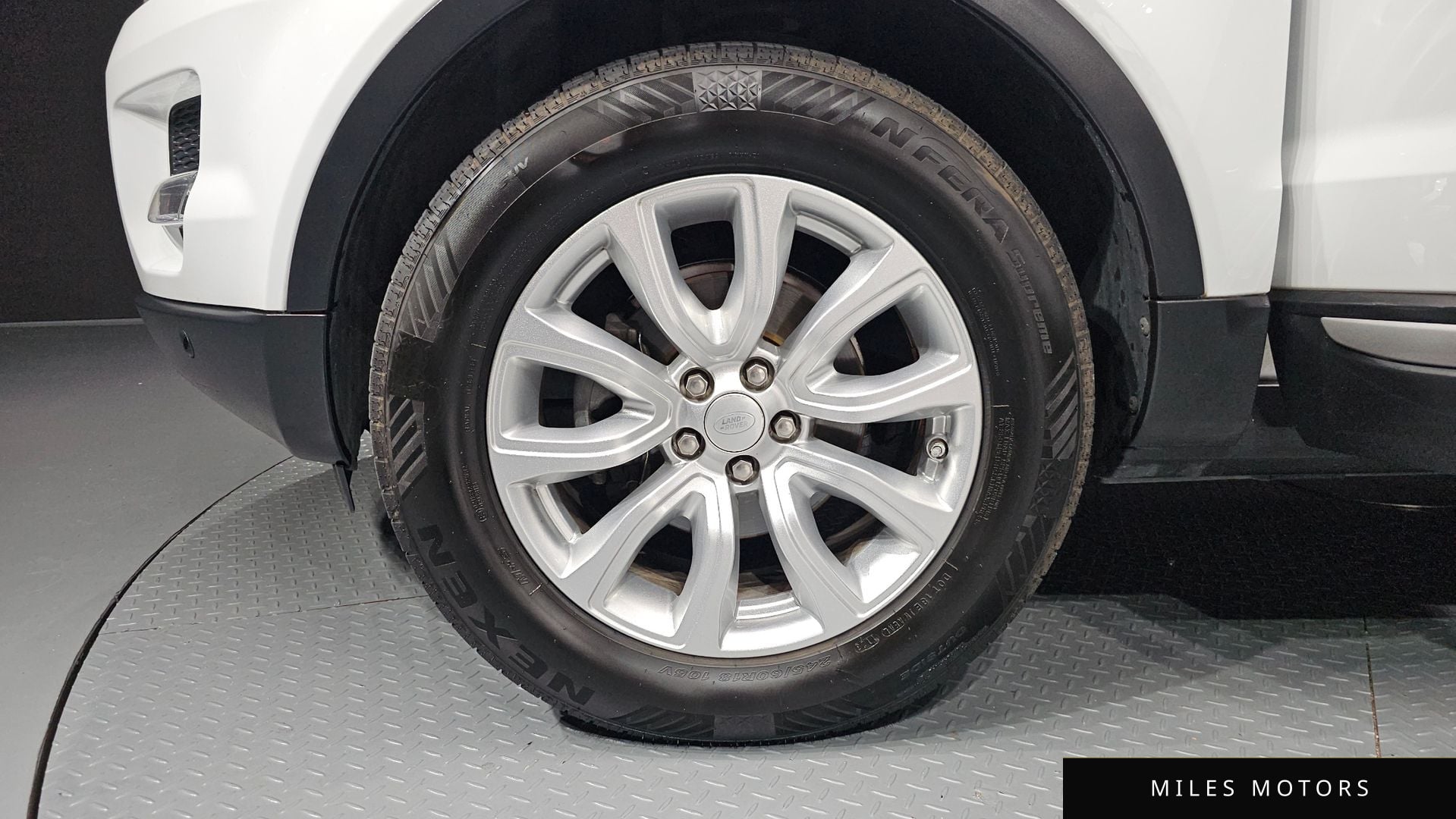 Land Rover Range Rover Evoque 2015 — миниатюра 5