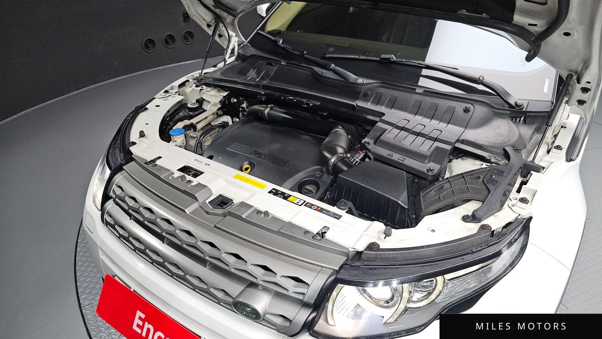 Land Rover Range Rover Evoque 2015 — миниатюра 6