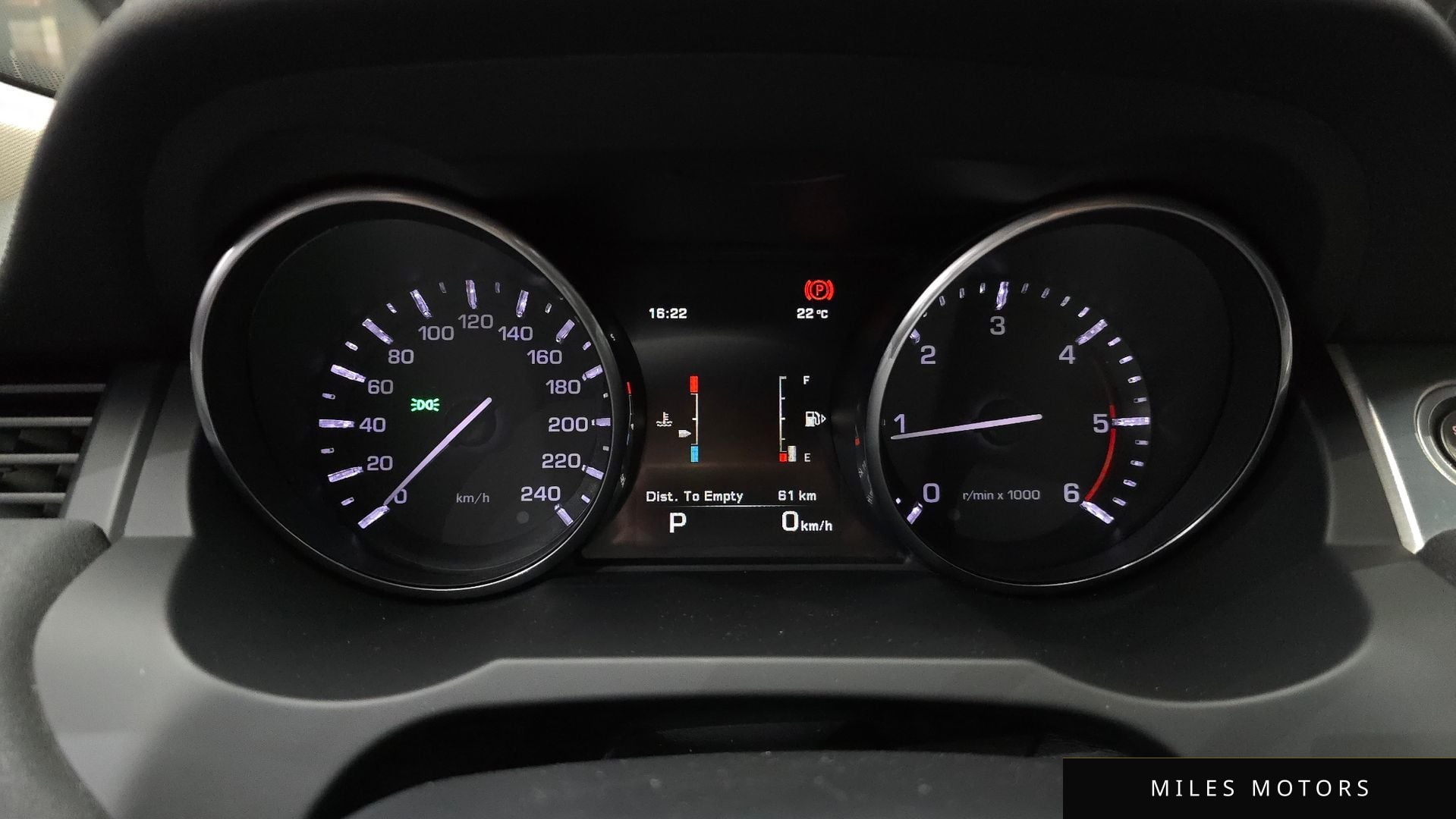 Land Rover Range Rover Evoque 2015 — миниатюра 8