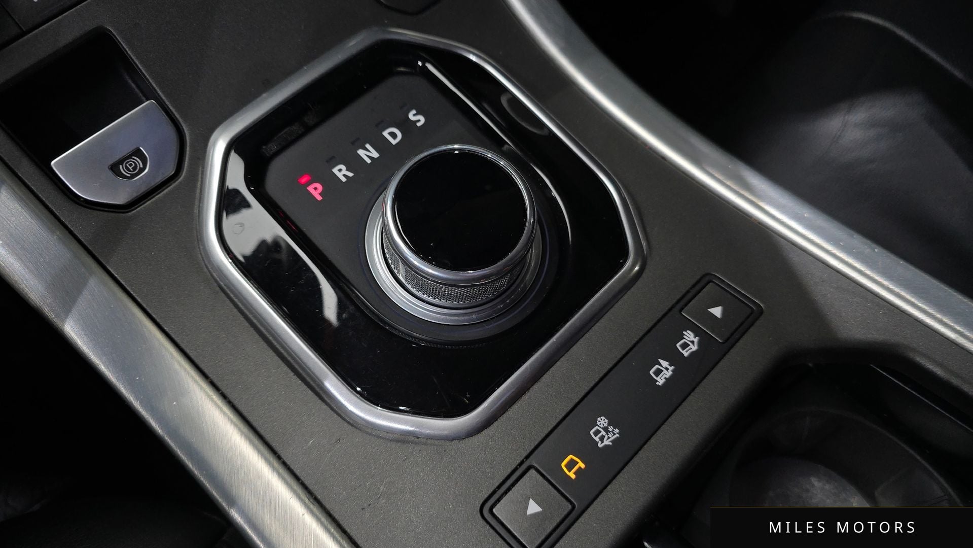 Land Rover Range Rover Evoque 2015 — миниатюра 9
