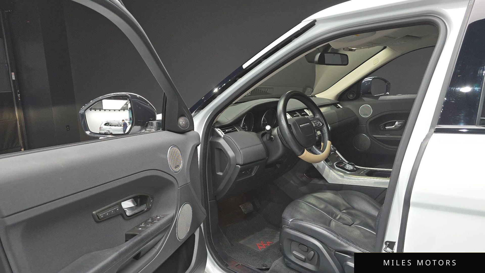Land Rover Range Rover Evoque 2015 — миниатюра 10