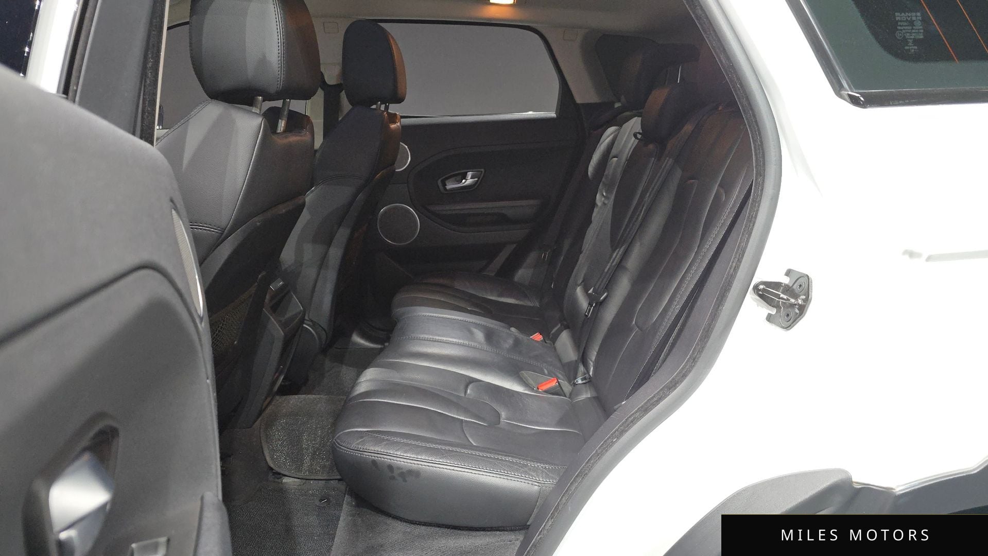 Land Rover Range Rover Evoque 2015 — миниатюра 12