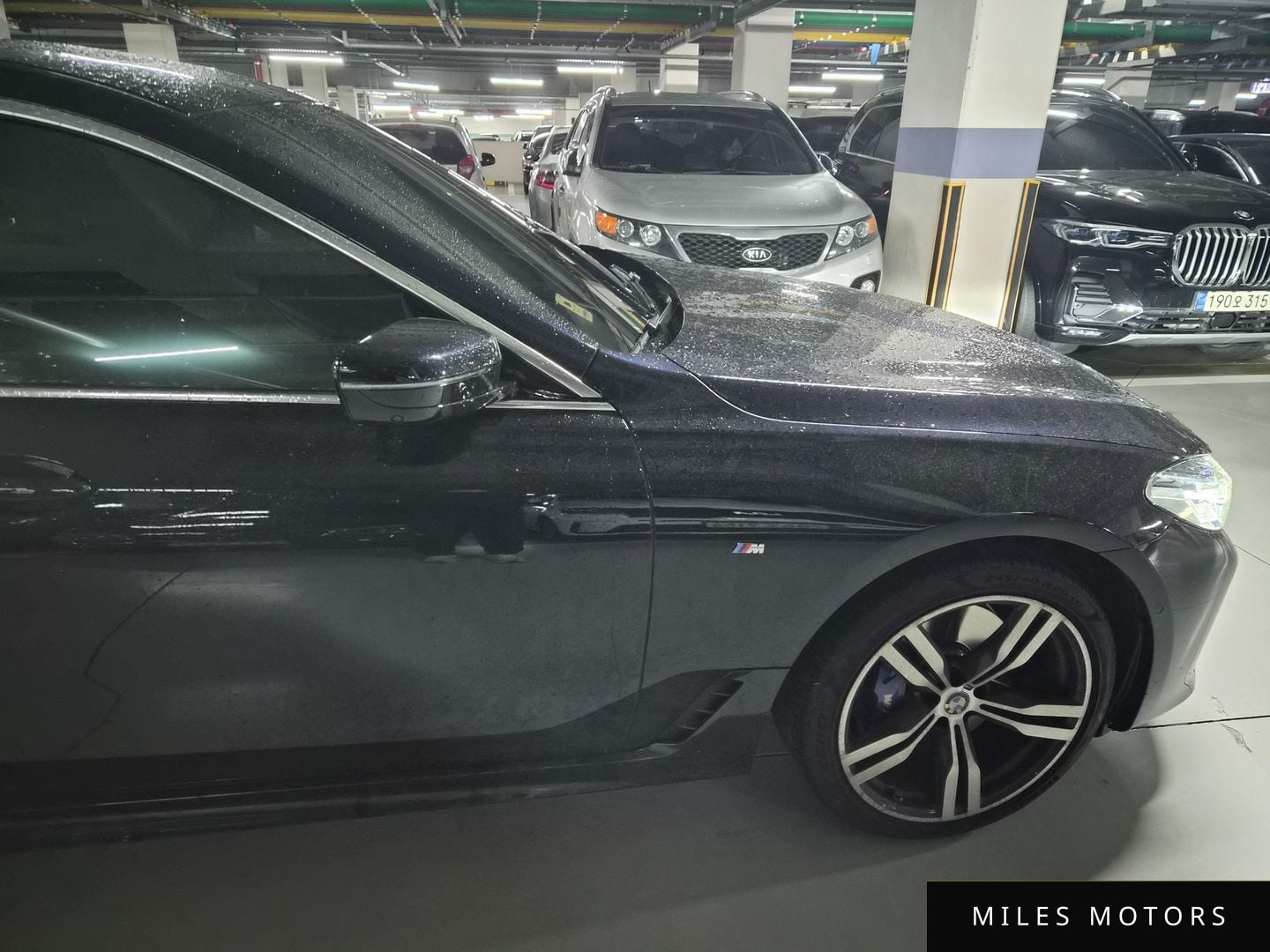 BMW 6 Series GT (G32) 2024 — миниатюра 2