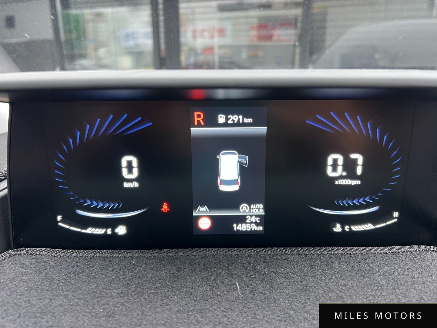 Hyundai Staria 2023 — миниатюра 12