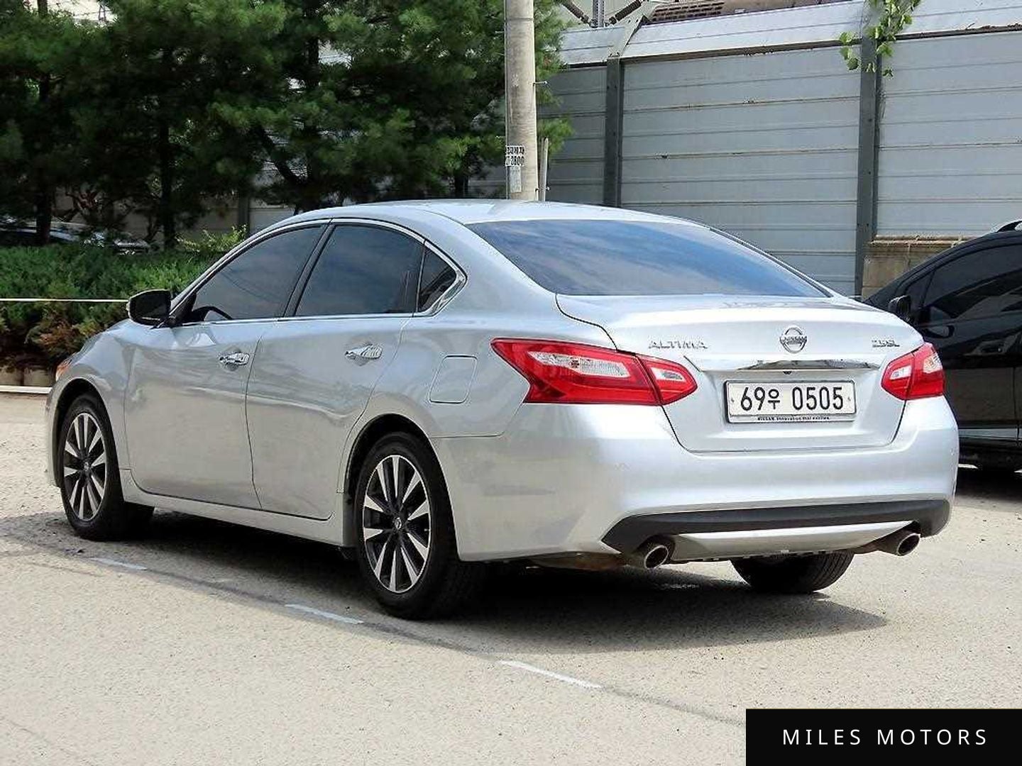 Nissan Altima 2017 — миниатюра 3
