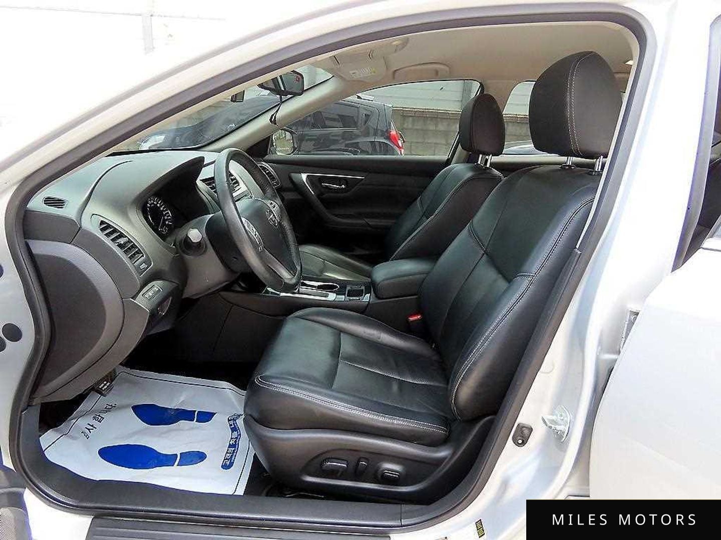Nissan Altima 2017 — миниатюра 5