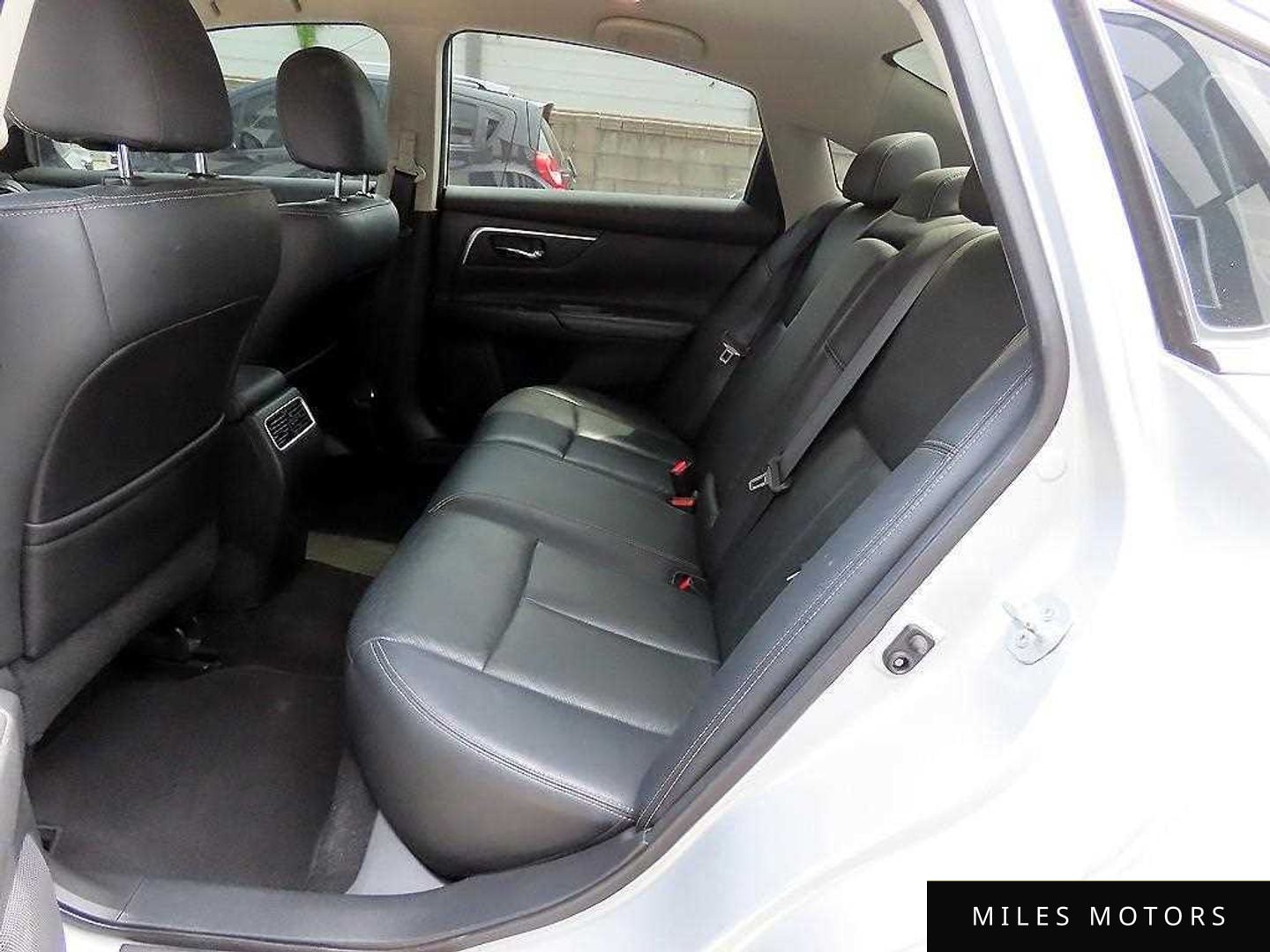 Nissan Altima 2017 — миниатюра 6