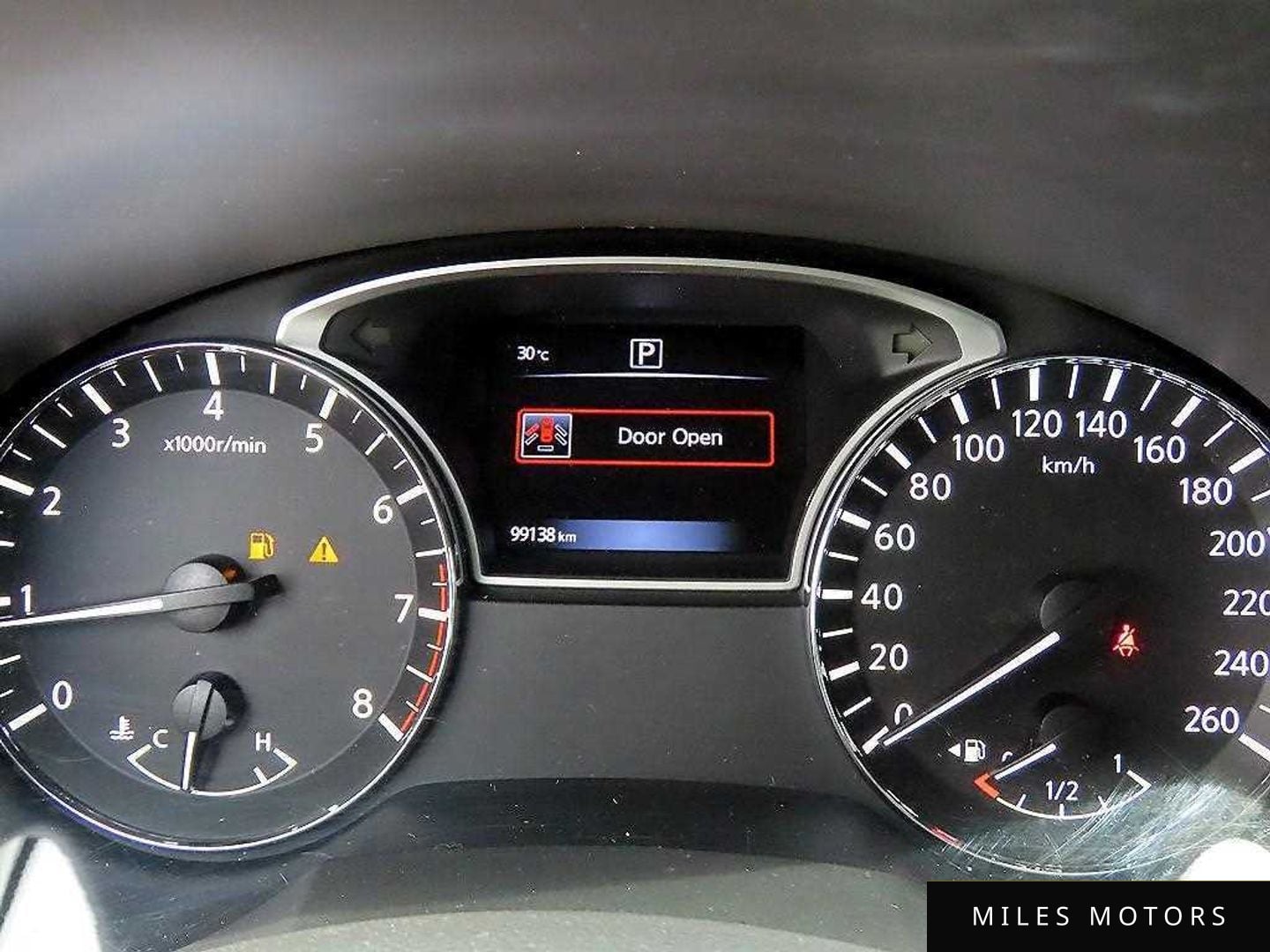 Nissan Altima 2017 — миниатюра 9