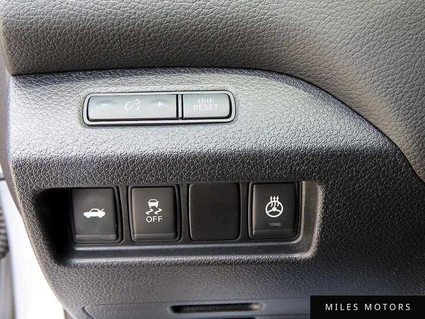 Nissan Altima 2017 — миниатюра 12