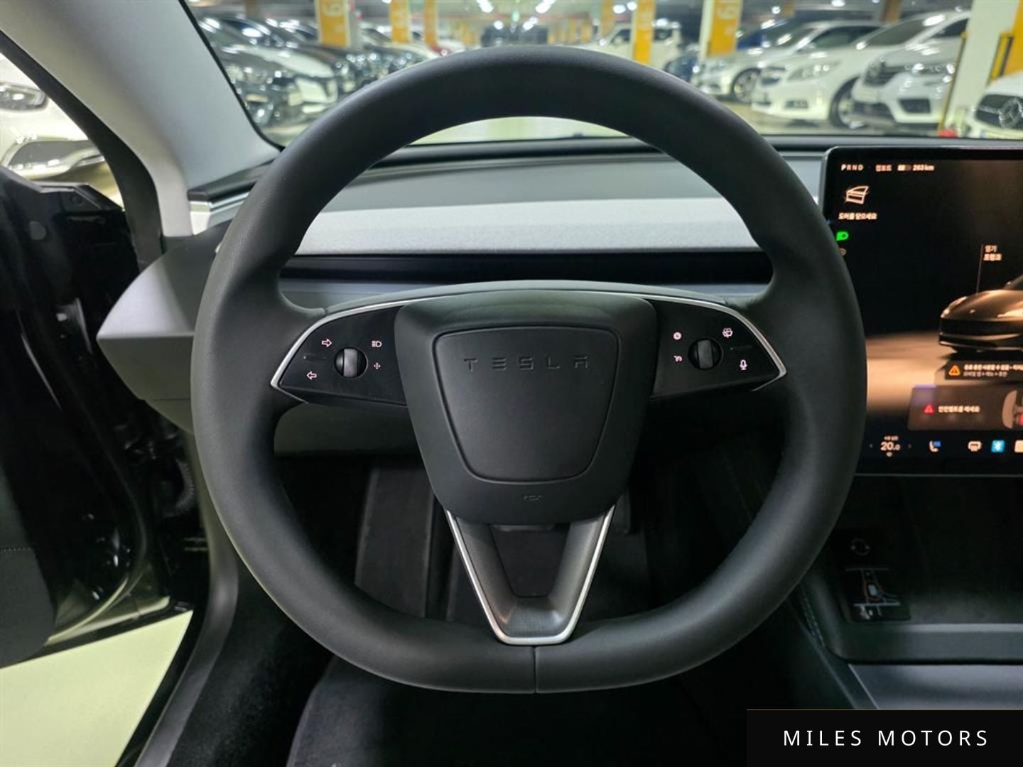 Tesla Model 3 2024 — миниатюра 5