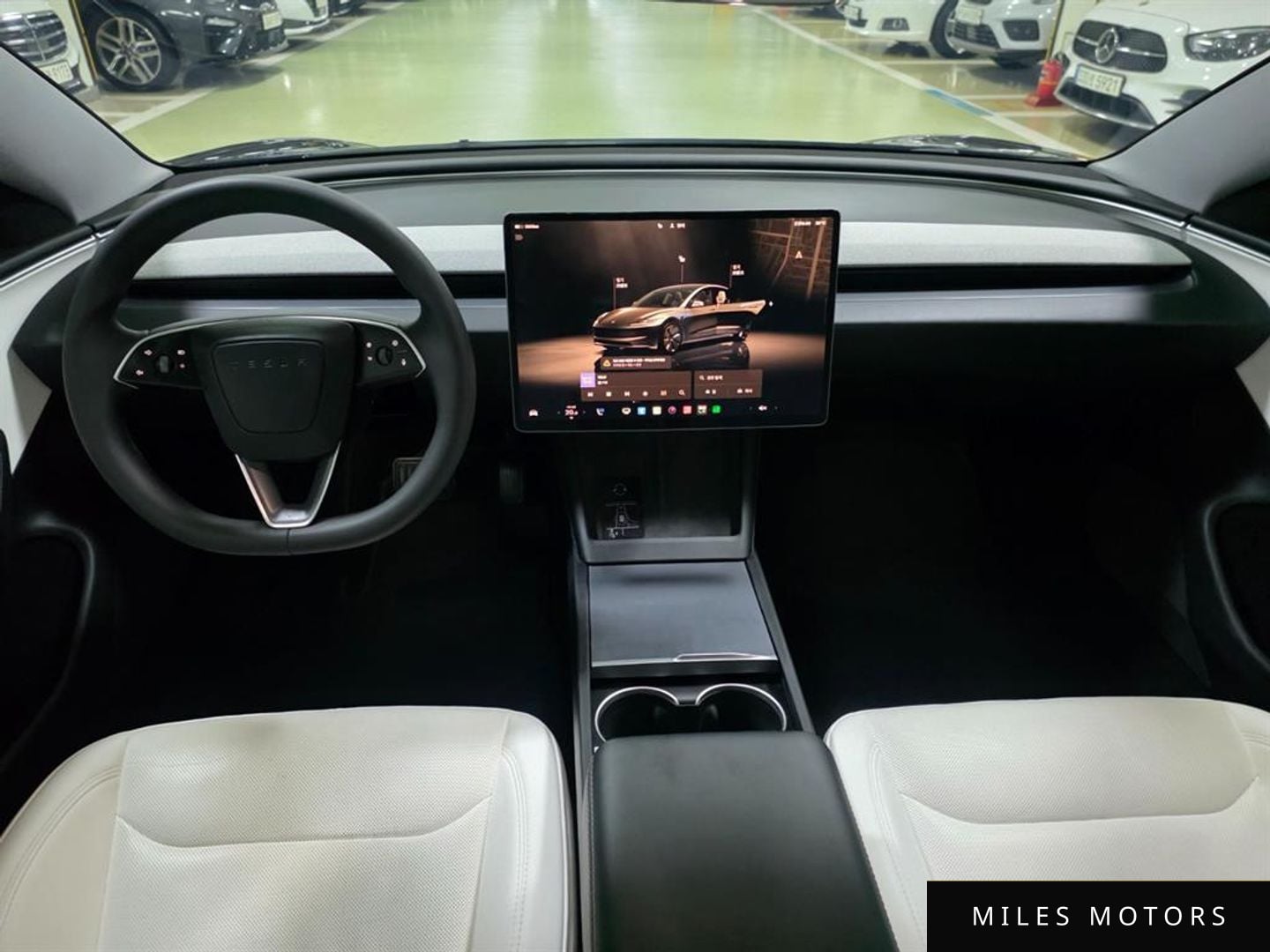 Tesla Model 3 2024 — миниатюра 7