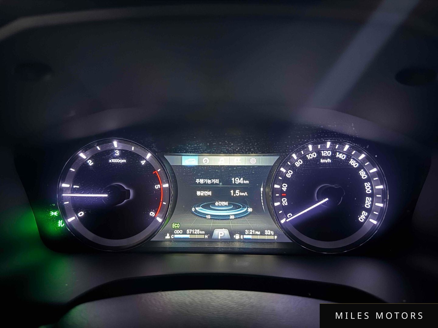 KG Mobility Rexton 2019 — миниатюра 7