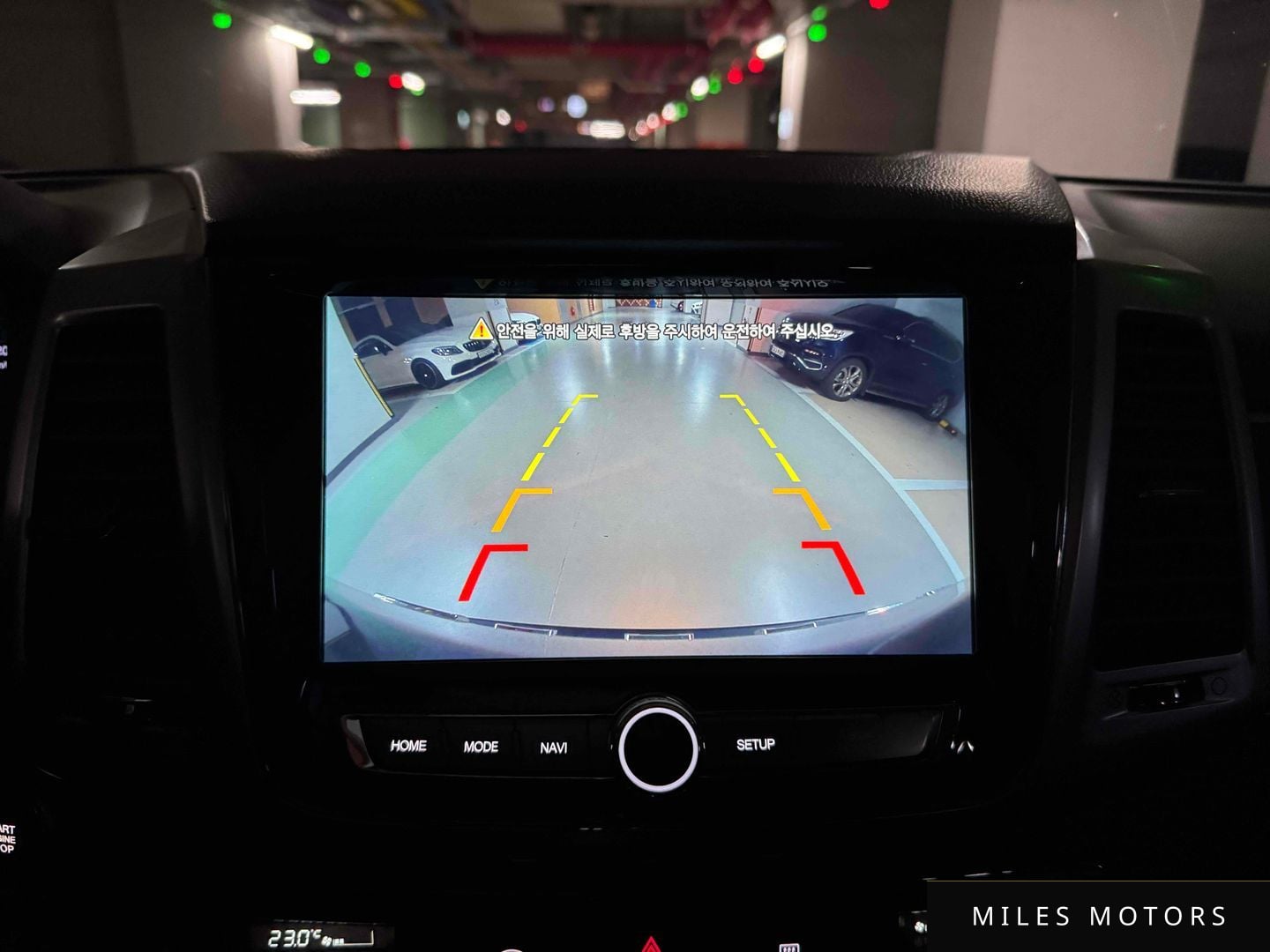 KG Mobility Rexton 2019 — миниатюра 8