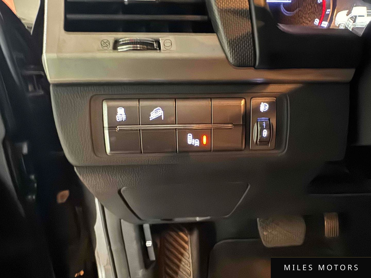 KG Mobility Rexton 2019 — миниатюра 9