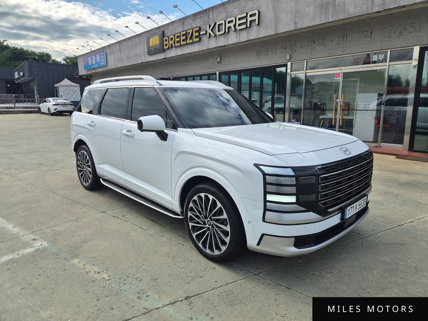 Hyundai Palisade 2026 — миниатюра 3