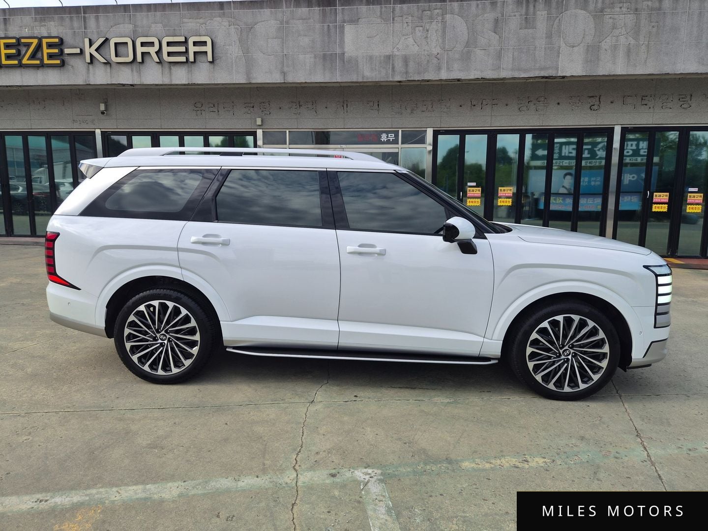 Hyundai Palisade 2026 — миниатюра 4