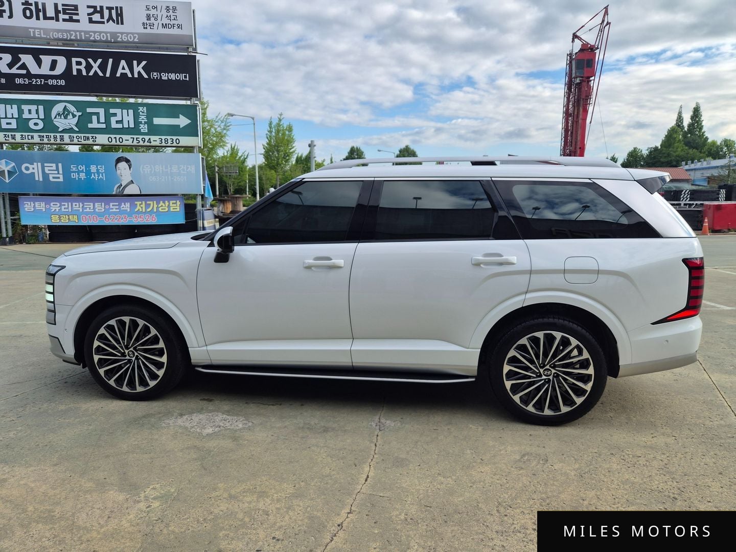 Hyundai Palisade 2026 — миниатюра 5