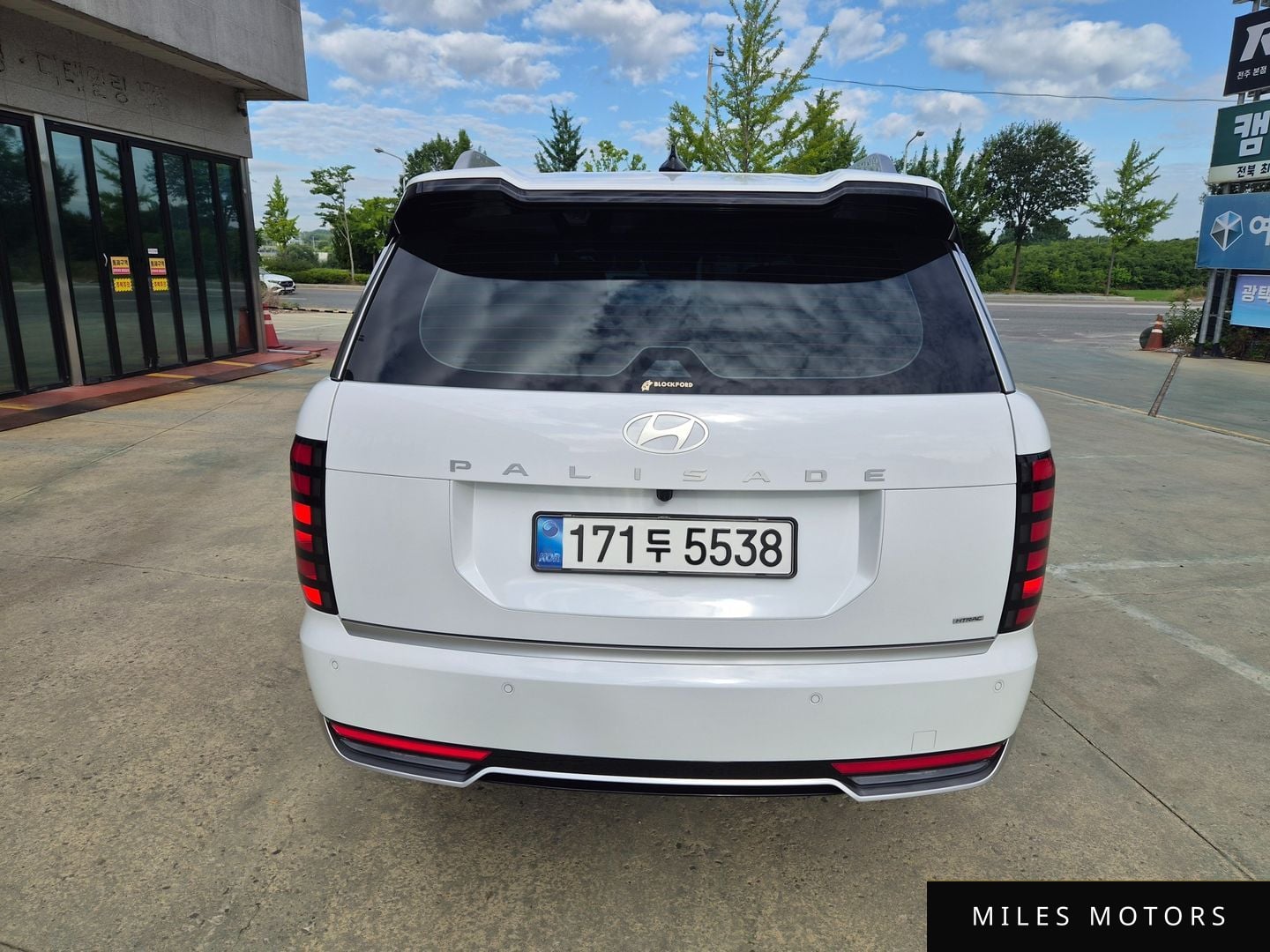 Hyundai Palisade 2026 — миниатюра 6