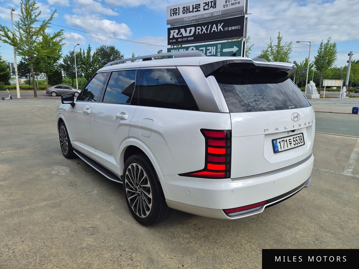 Hyundai Palisade 2026 — миниатюра 7