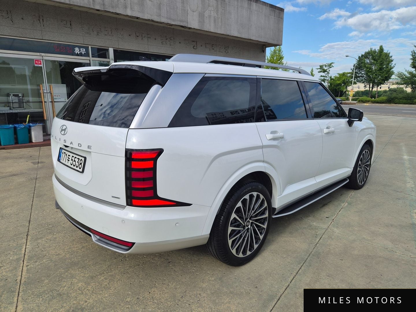 Hyundai Palisade 2026 — миниатюра 8