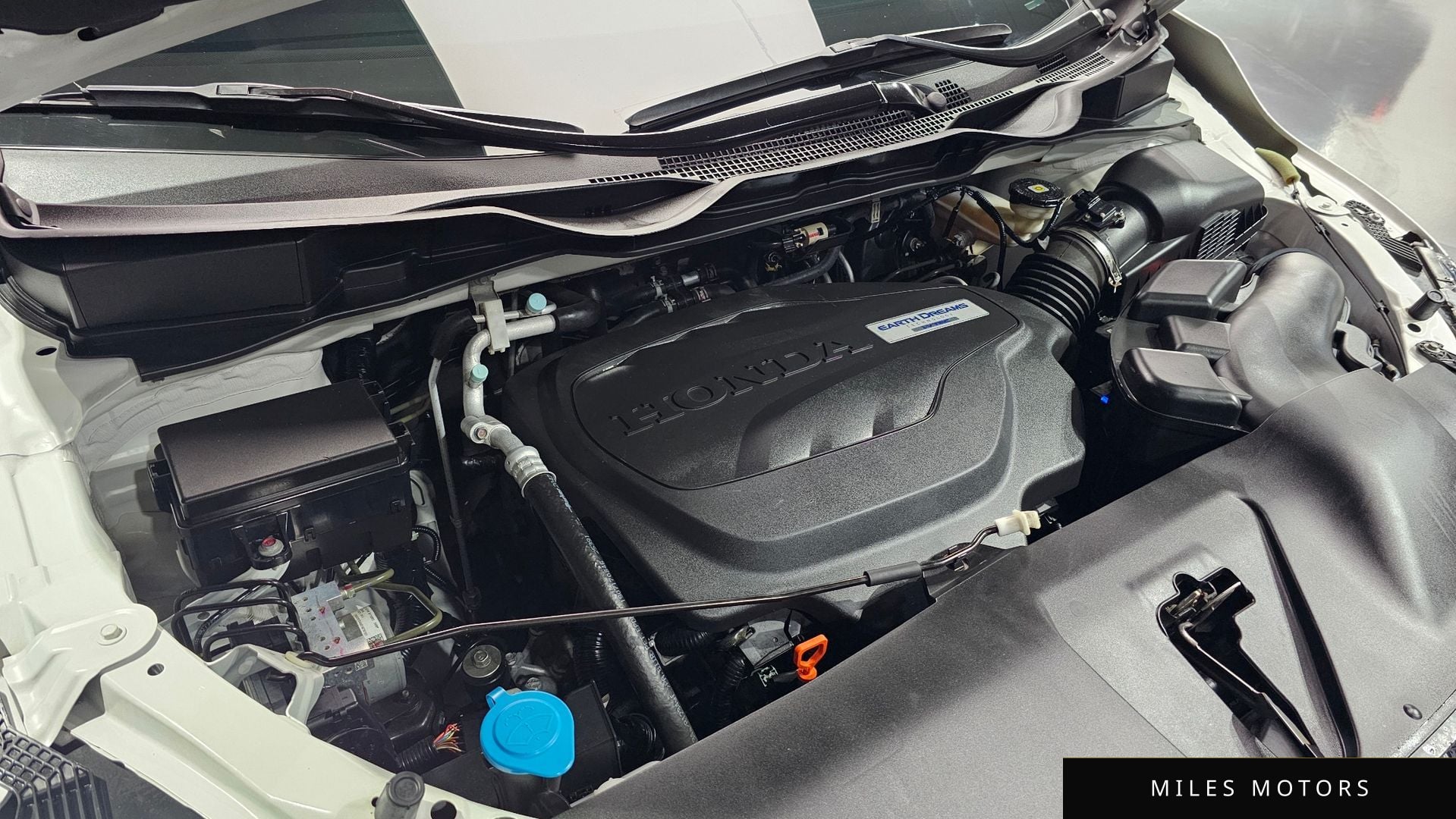 Honda Odyssey 2020 — миниатюра 6