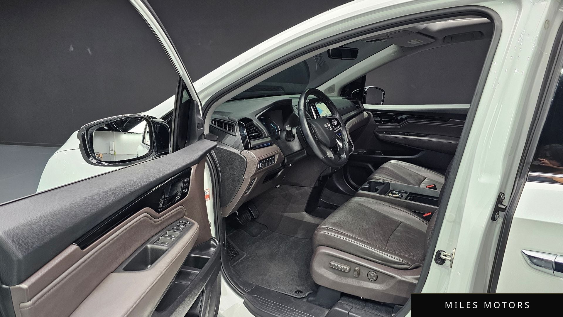 Honda Odyssey 2020 — миниатюра 10