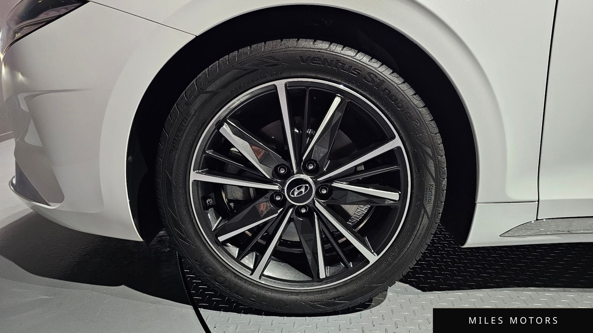 Hyundai Grandeur 2022 — миниатюра 5