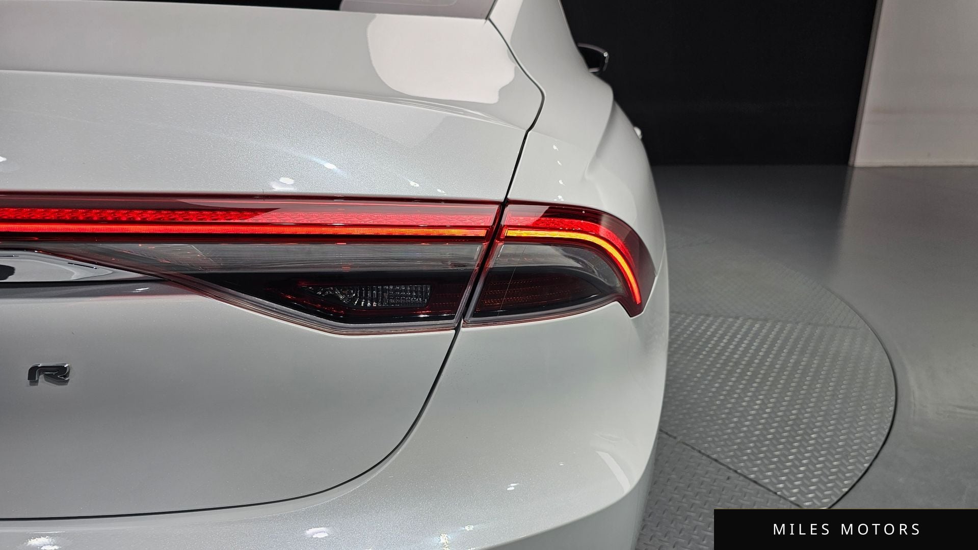 Hyundai Grandeur 2022 — миниатюра 9