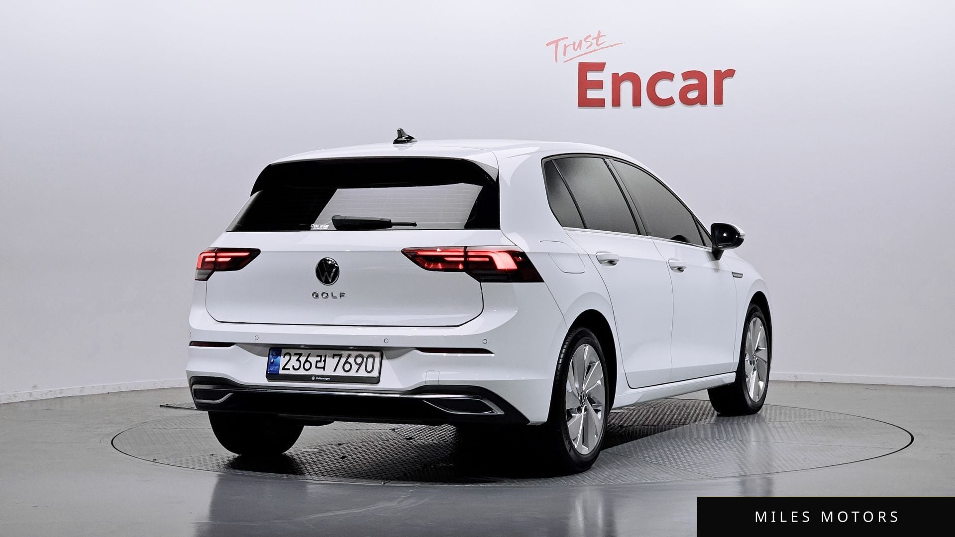 Volkswagen Golf 2022 — миниатюра 2