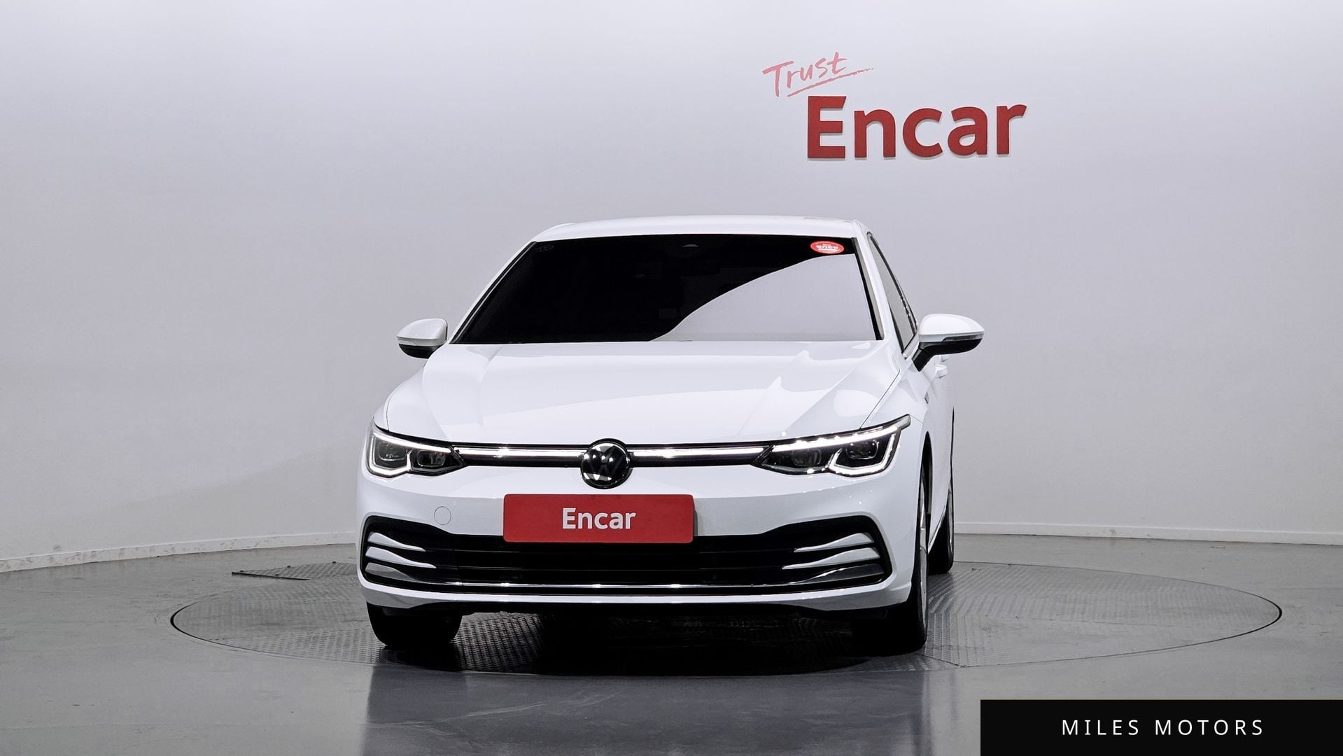 Volkswagen Golf 2022 — миниатюра 3