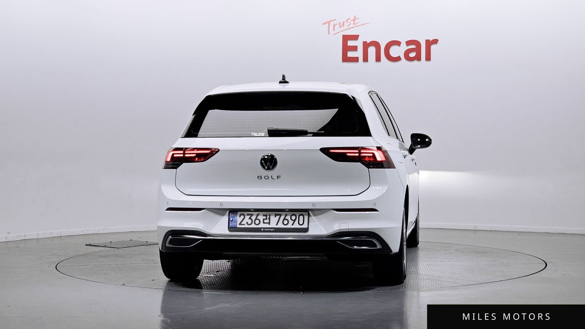 Volkswagen Golf 2022 — миниатюра 4