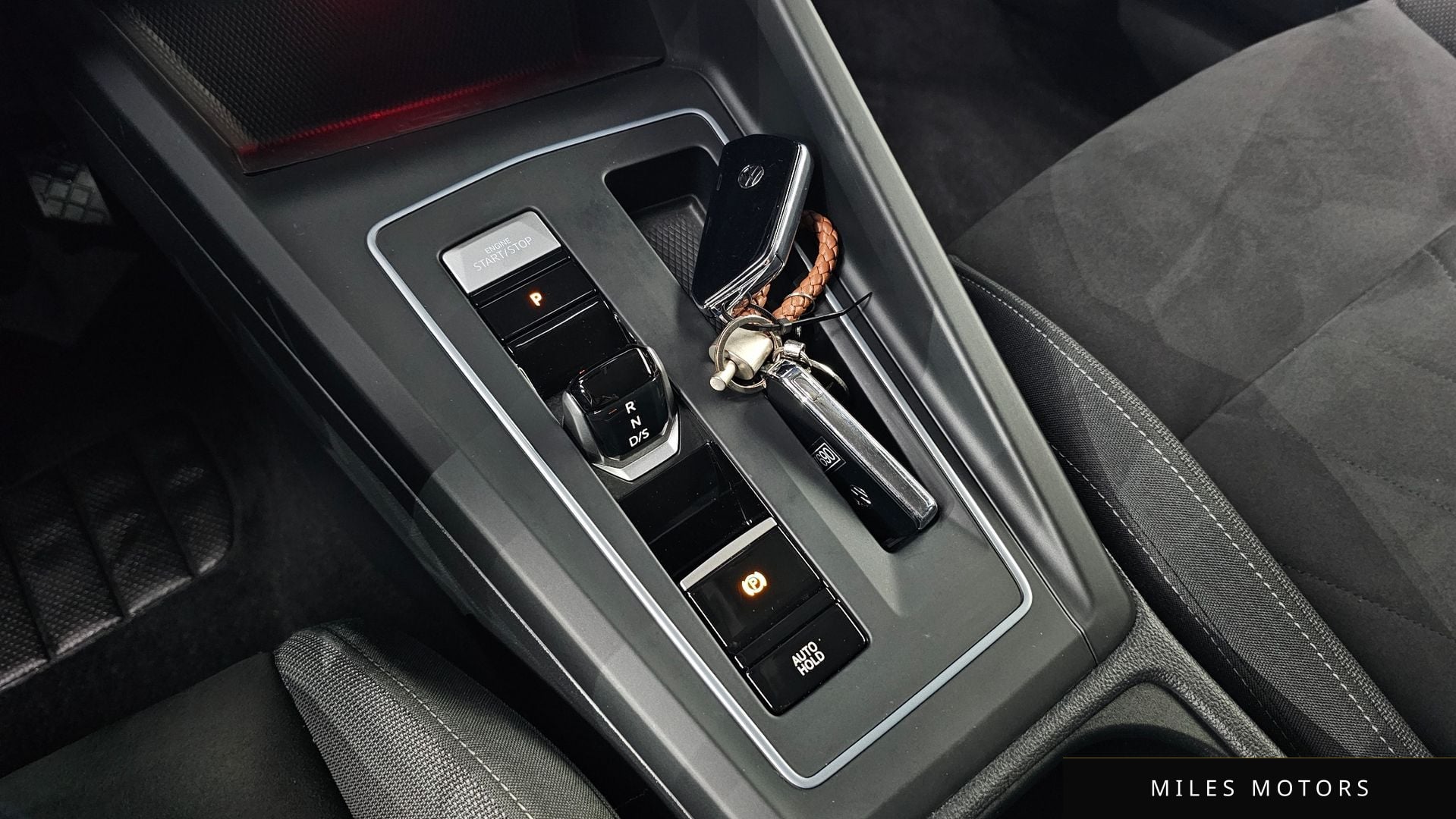 Volkswagen Golf 2022 — миниатюра 12